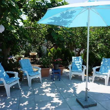Chrysa'S Holiday Apartment Πύλος Εξωτερικό φωτογραφία