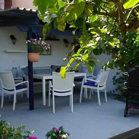 Chrysa'S Holiday Apartment Πύλος Εξωτερικό φωτογραφία