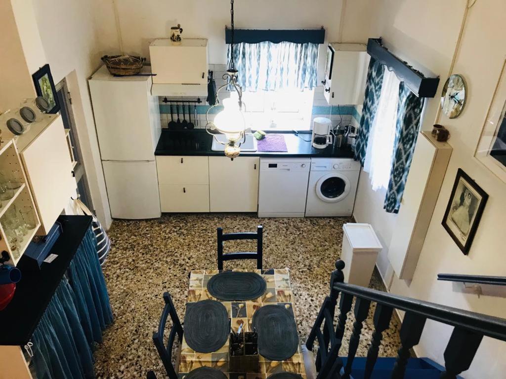 Chrysa'S Holiday Apartment Πύλος Εξωτερικό φωτογραφία