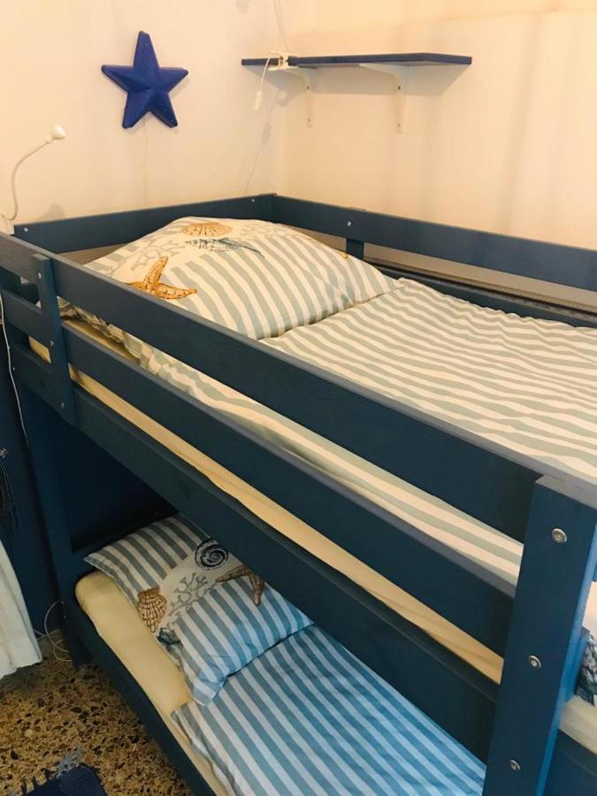 Chrysa'S Holiday Apartment Πύλος Εξωτερικό φωτογραφία