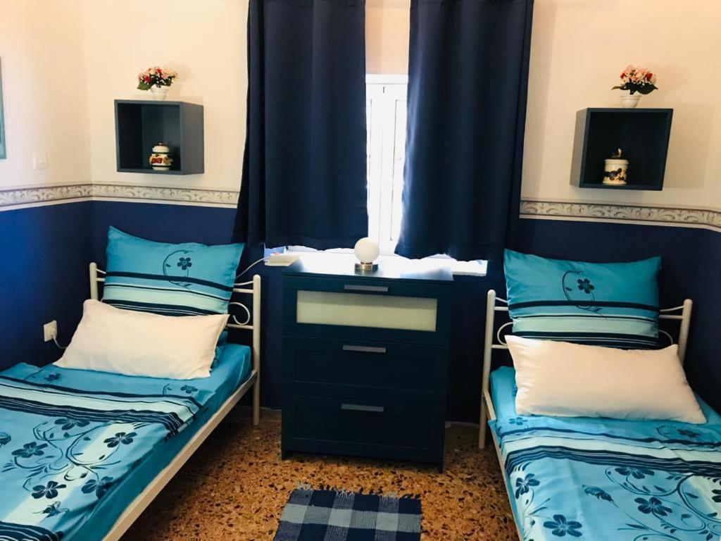 Chrysa'S Holiday Apartment Πύλος Εξωτερικό φωτογραφία