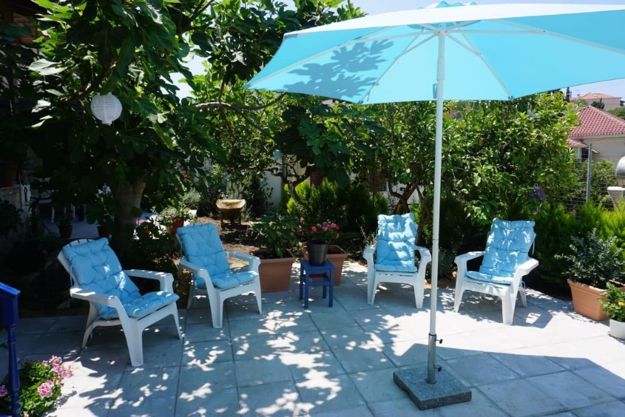 Chrysa'S Holiday Apartment Πύλος Εξωτερικό φωτογραφία