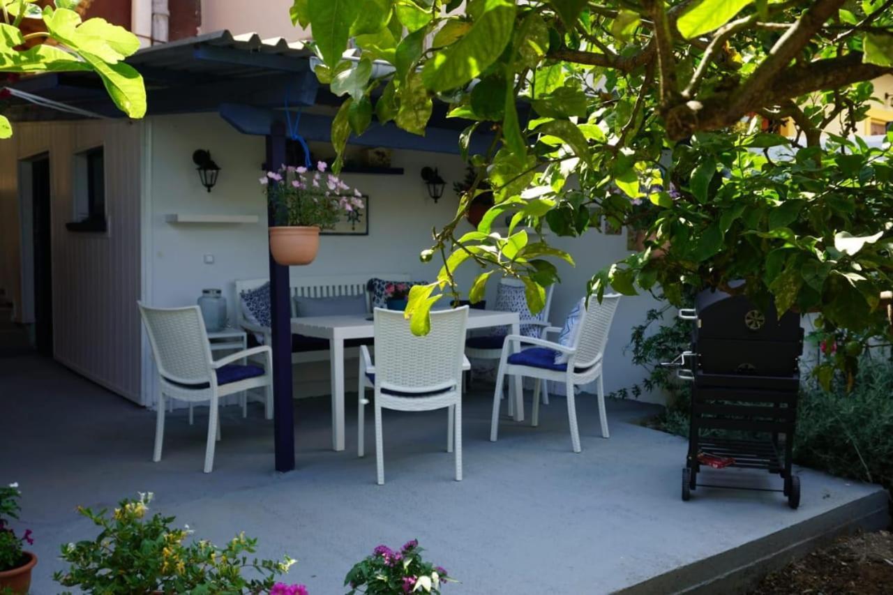 Chrysa'S Holiday Apartment Πύλος Εξωτερικό φωτογραφία