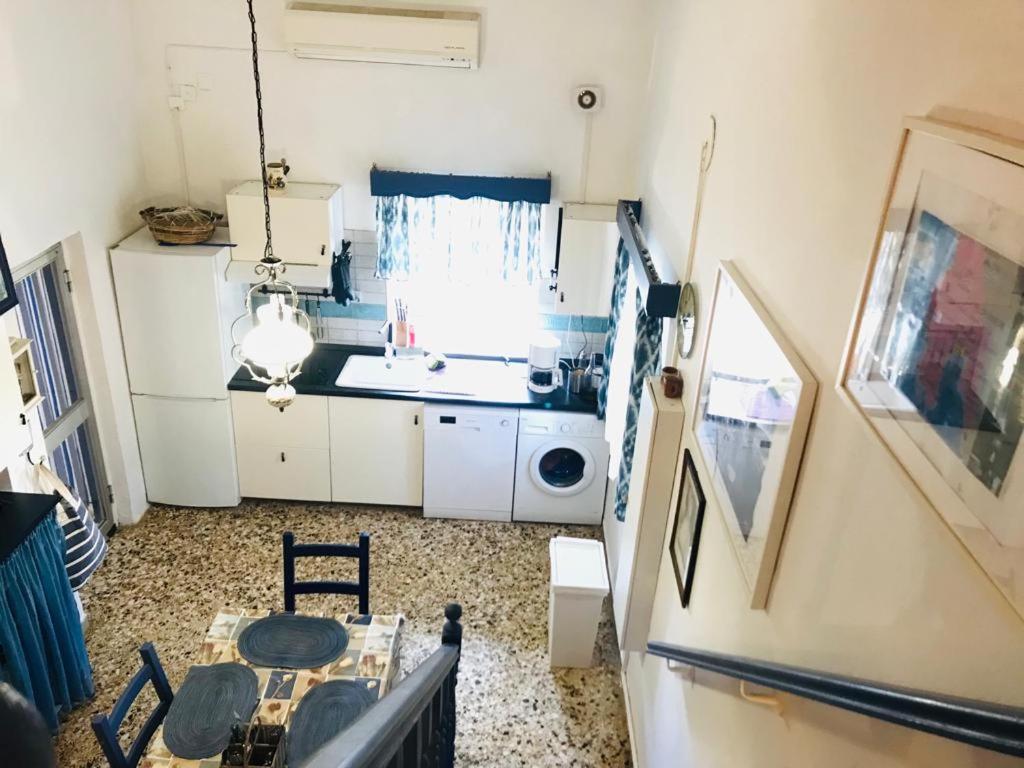 Chrysa'S Holiday Apartment Πύλος Εξωτερικό φωτογραφία