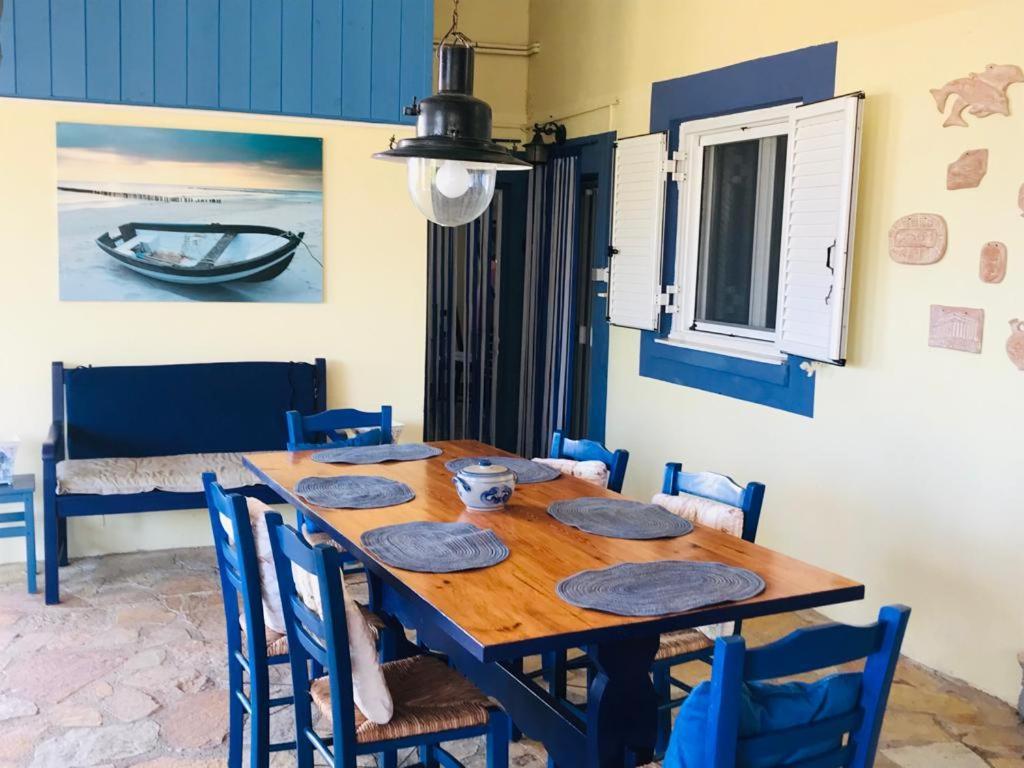 Chrysa'S Holiday Apartment Πύλος Εξωτερικό φωτογραφία