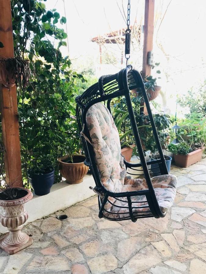 Chrysa'S Holiday Apartment Πύλος Εξωτερικό φωτογραφία