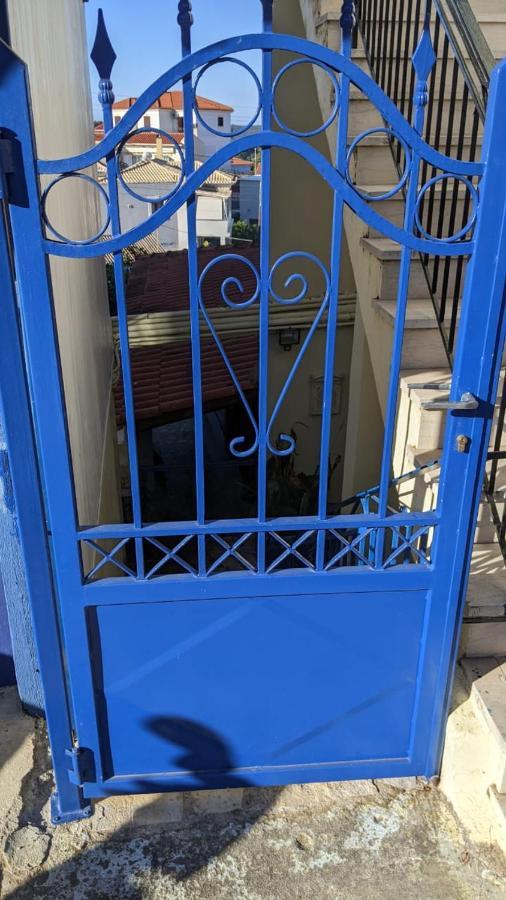 Chrysa'S Holiday Apartment Πύλος Εξωτερικό φωτογραφία